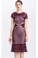 Elaina Dress